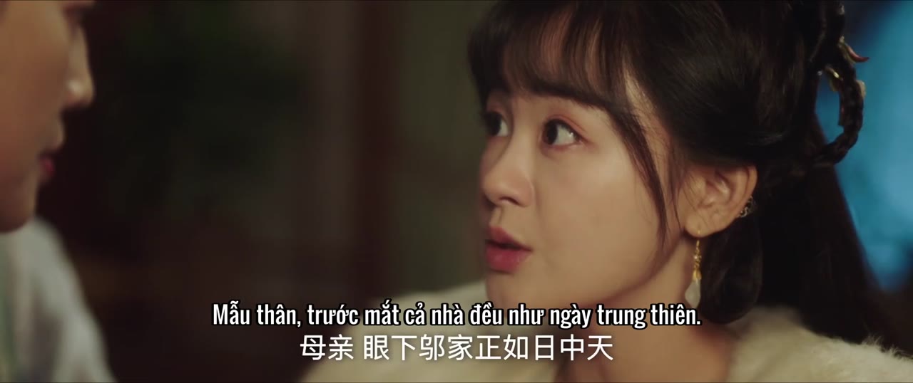 Vong Trần Nguyệt tập 2