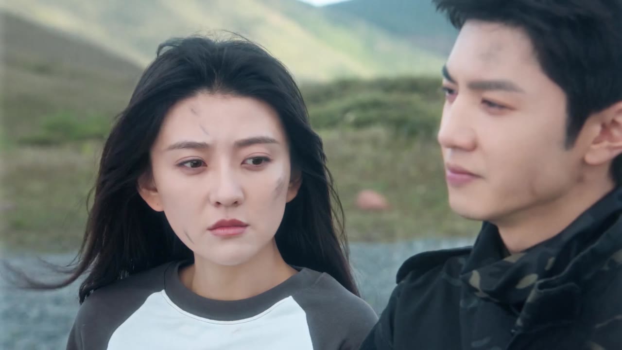 Cây Ô Liu Màu Trắng tập 7 cảnh 2
