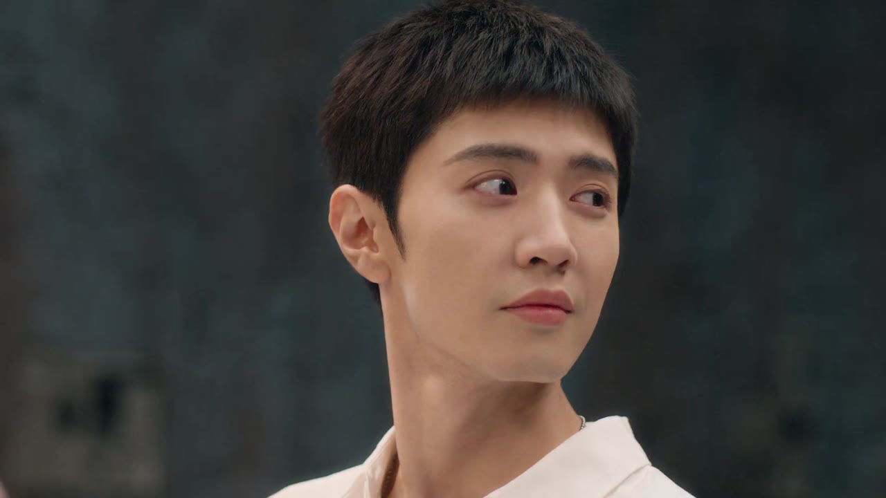 Cây Ô Liu Màu Trắng tập 9 cảnh 3