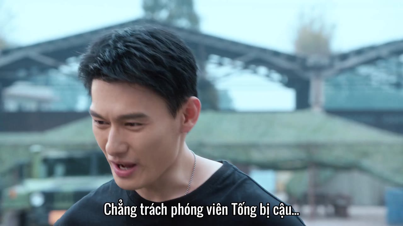 Cây Ô Liu Màu Trắng tập 10 cảnh 2