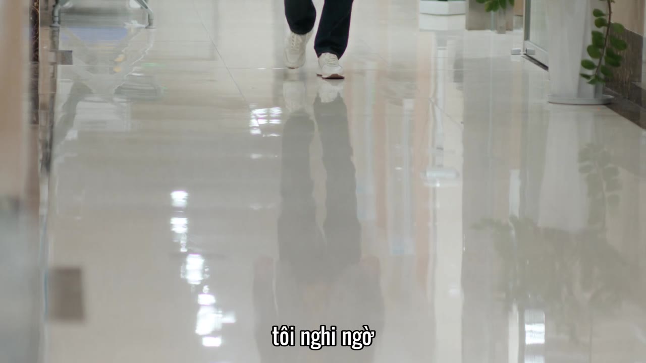 Cây Ô Liu Màu Trắng tập 12