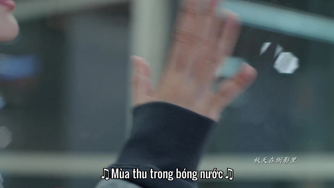 Cây Ô Liu Màu Trắng tập 12 cảnh 3