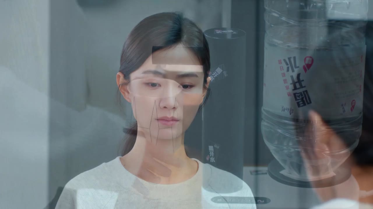 Cây Ô Liu Màu Trắng tập 13