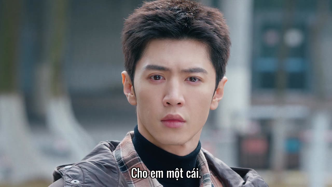 Cây Ô Liu Màu Trắng tập 13 cảnh 3