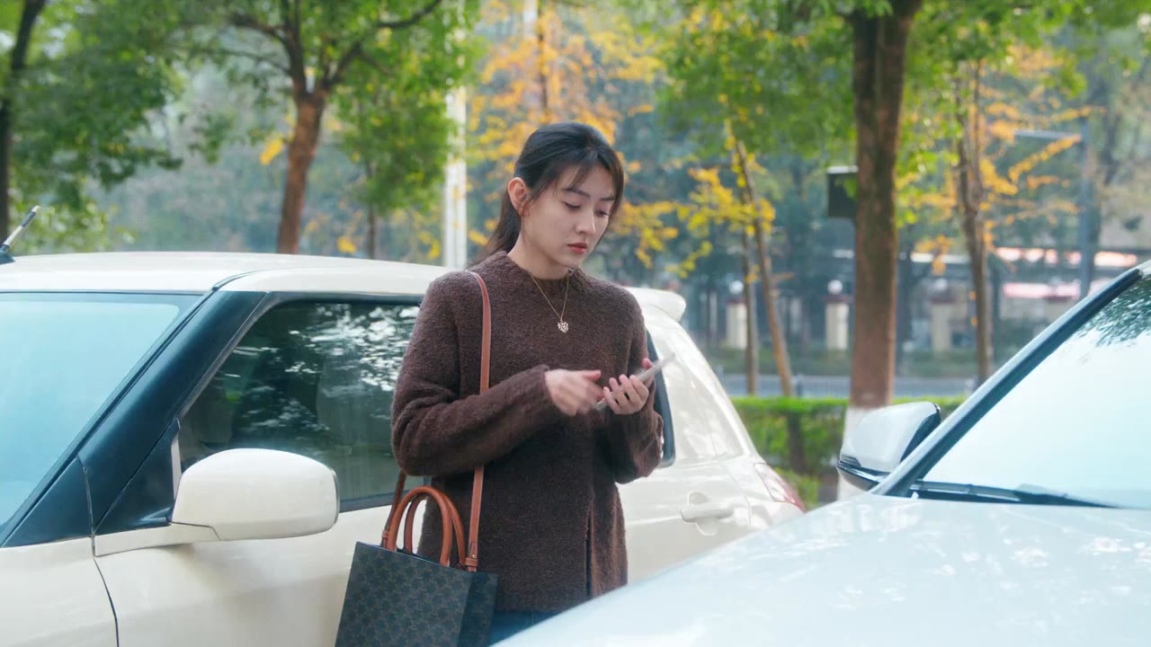Cây Ô Liu Màu Trắng tập 14 cảnh 2