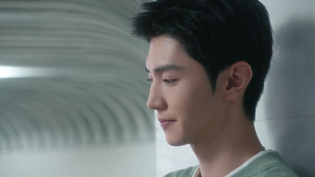 Cây Ô Liu Màu Trắng tập 16