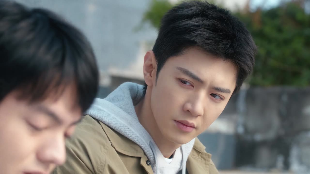 Cây Ô Liu Màu Trắng tập 16 cảnh 2