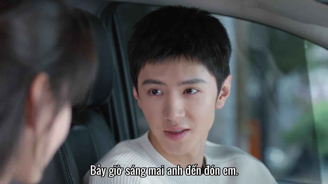 Cây Ô Liu Màu Trắng tập 17 cảnh 2