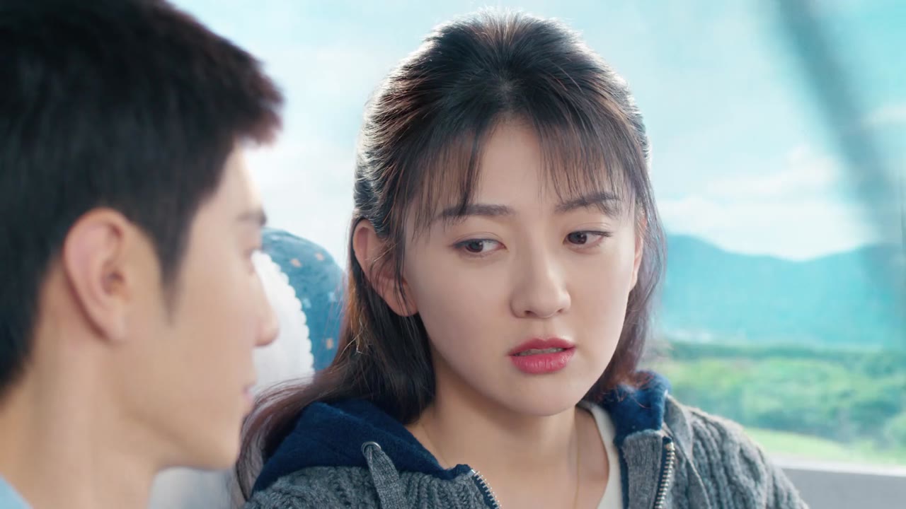 Cây Ô Liu Màu Trắng tập 18