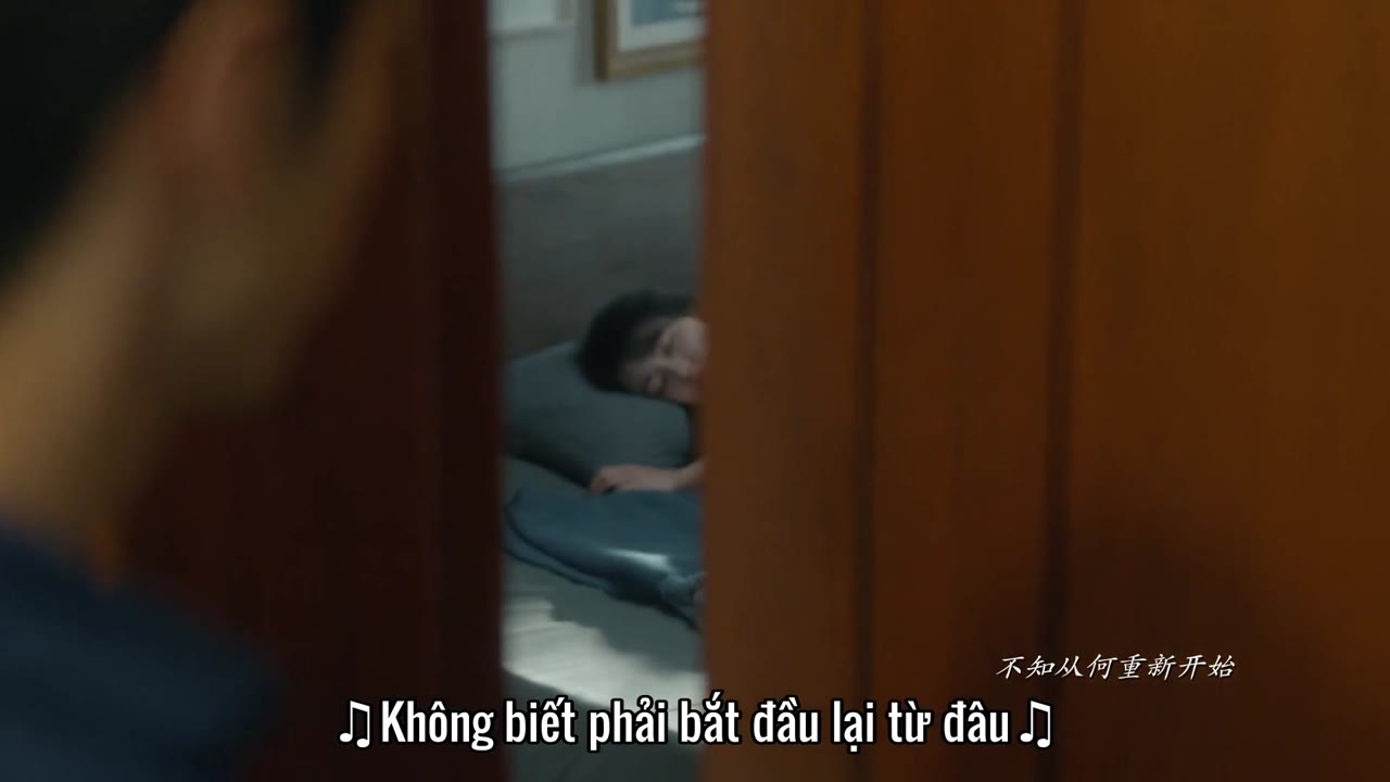 Cây Ô Liu Màu Trắng tập 18 cảnh 2