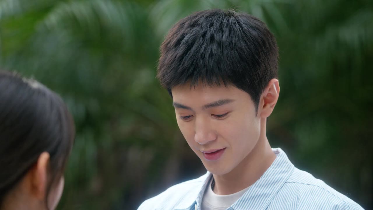 Cây Ô Liu Màu Trắng tập 20 cảnh 3