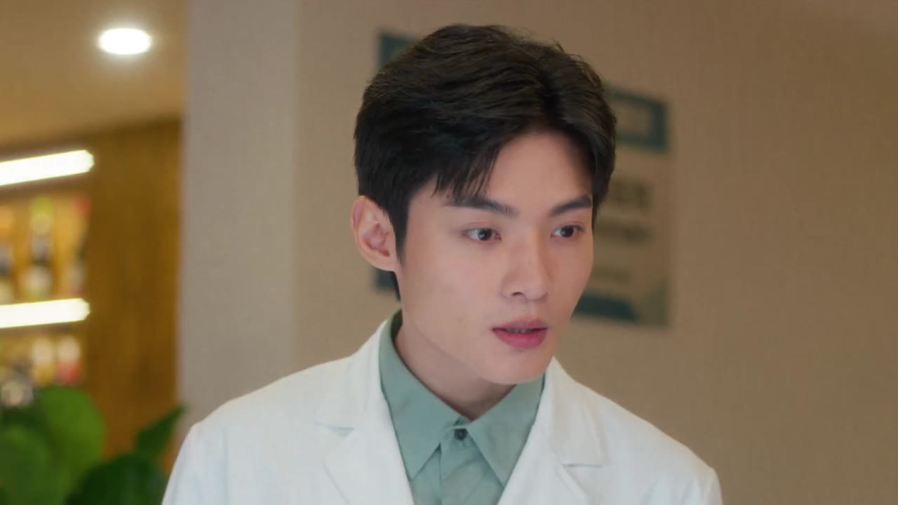 Cây Ô Liu Màu Trắng tập 22