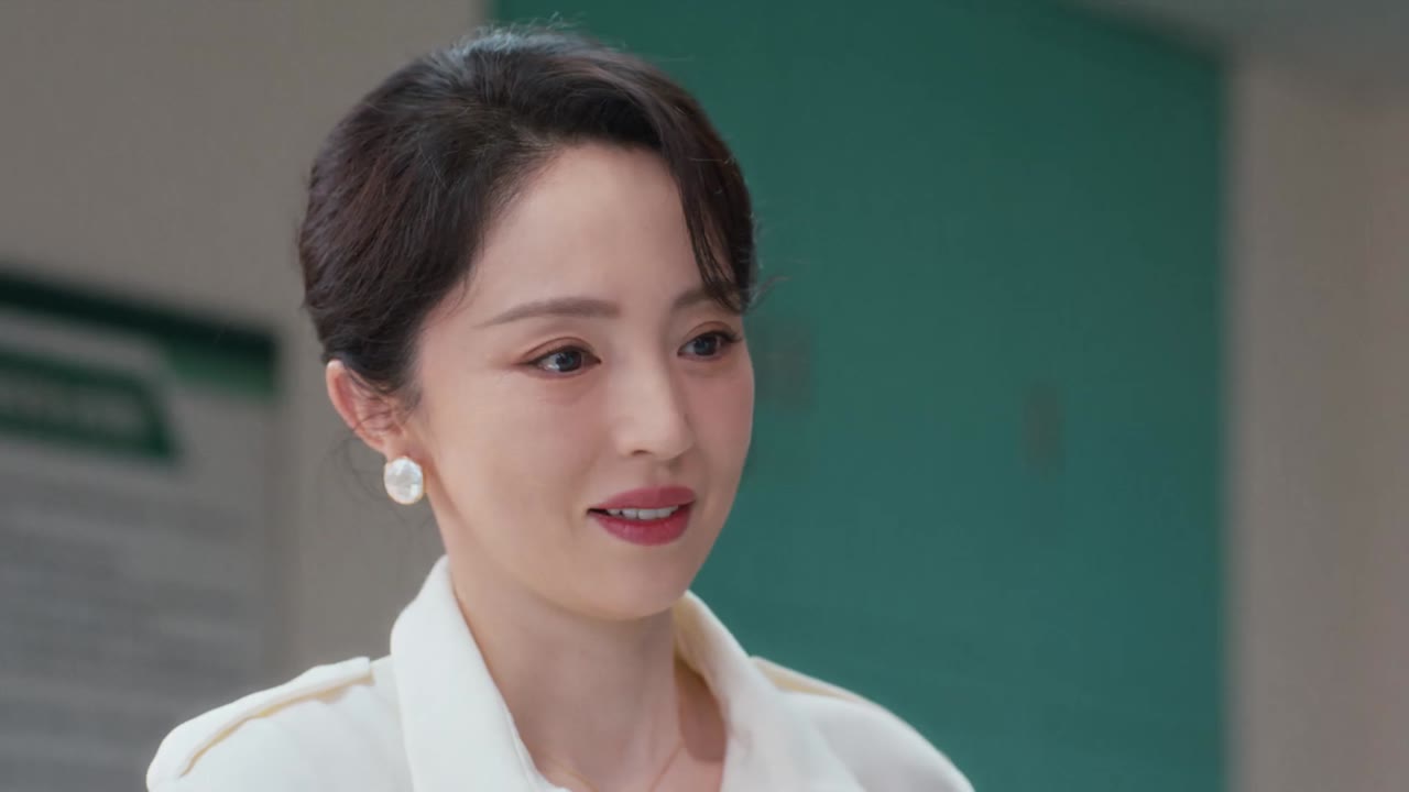 Cây Ô Liu Màu Trắng tập 23