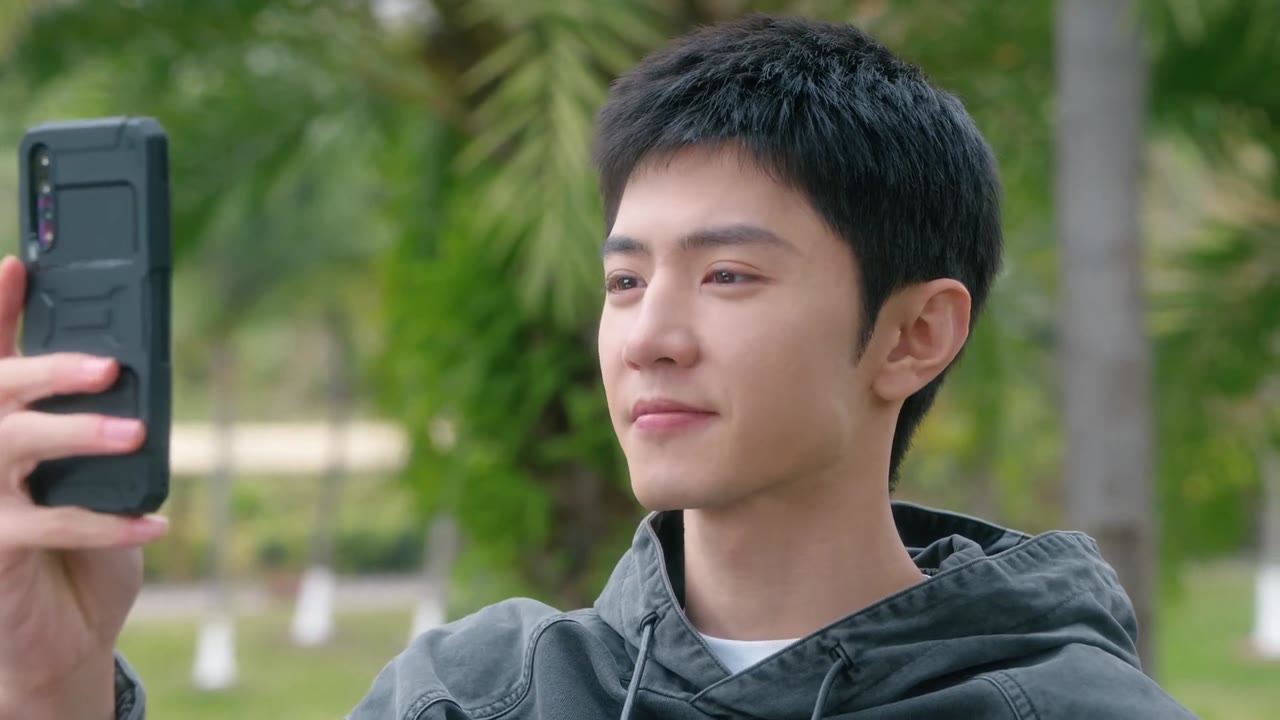 Cây Ô Liu Màu Trắng tập 23 cảnh 2