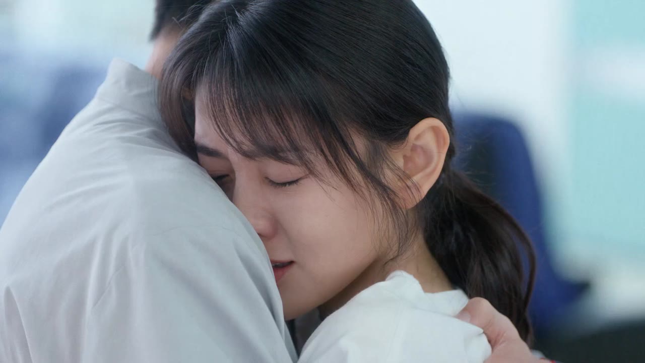 Cây Ô Liu Màu Trắng tập 24