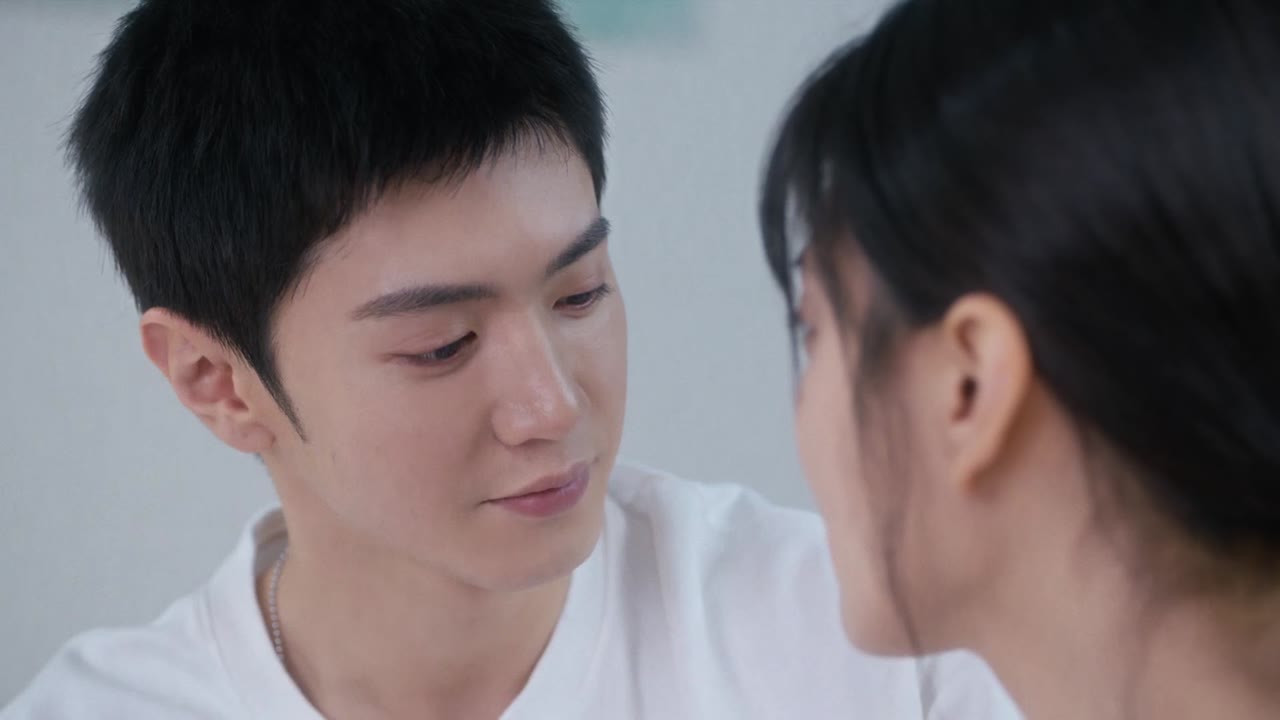 Cây Ô Liu Màu Trắng tập 24 cảnh 2