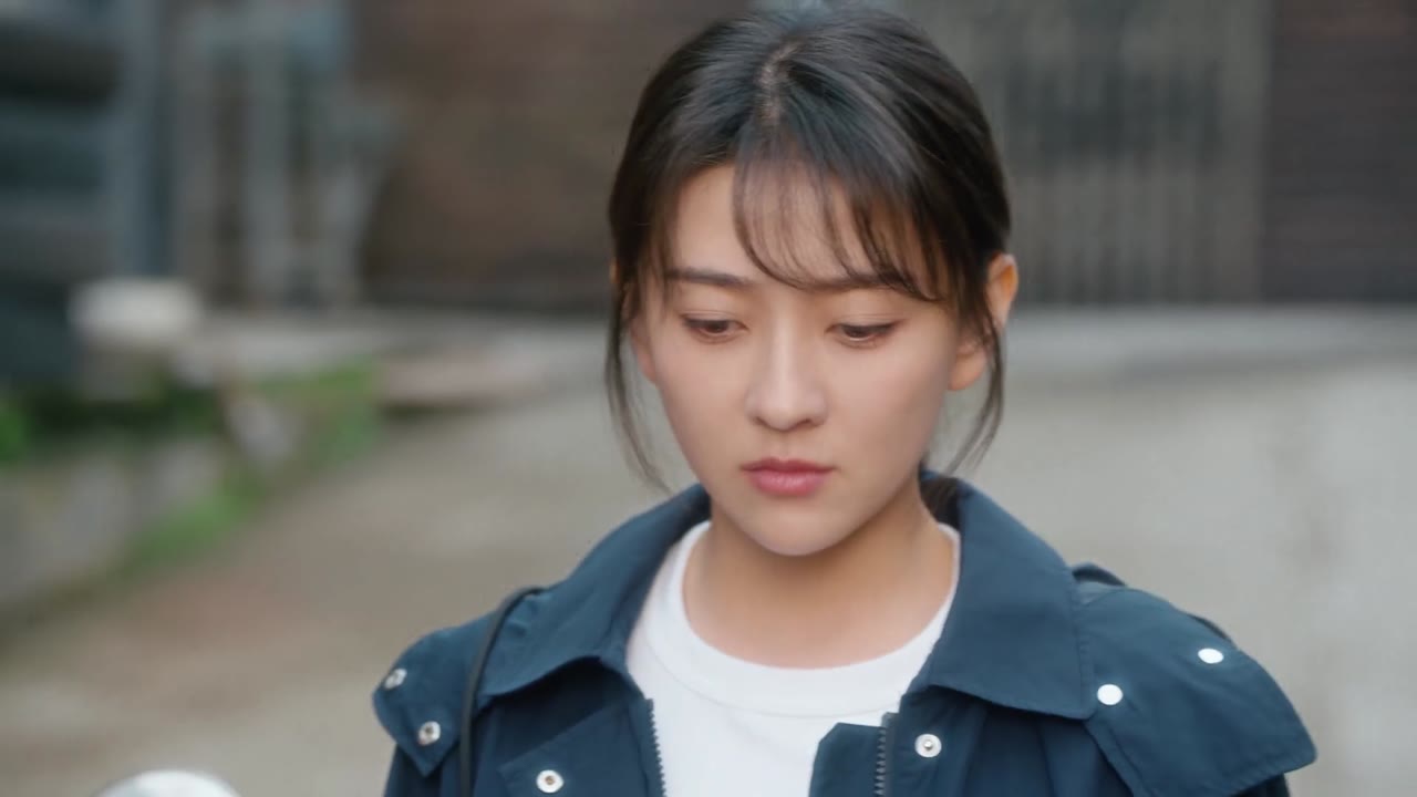 Cây Ô Liu Màu Trắng tập 27
