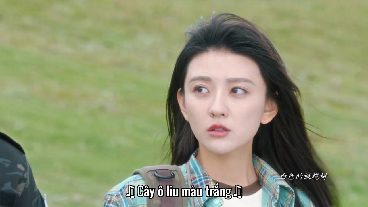 Cây Ô Liu Màu Trắng tập 29 cảnh 2