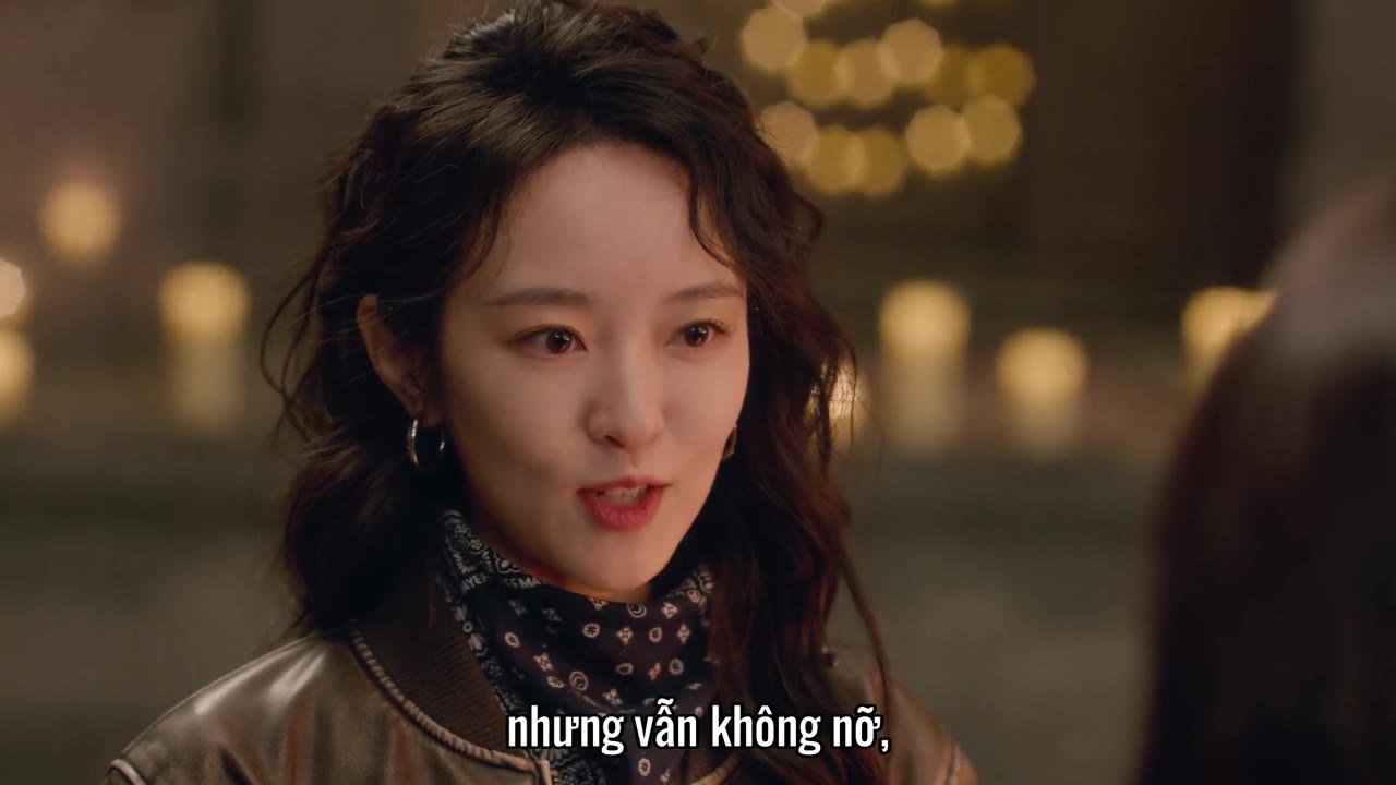 Cây Ô Liu Màu Trắng tập 30