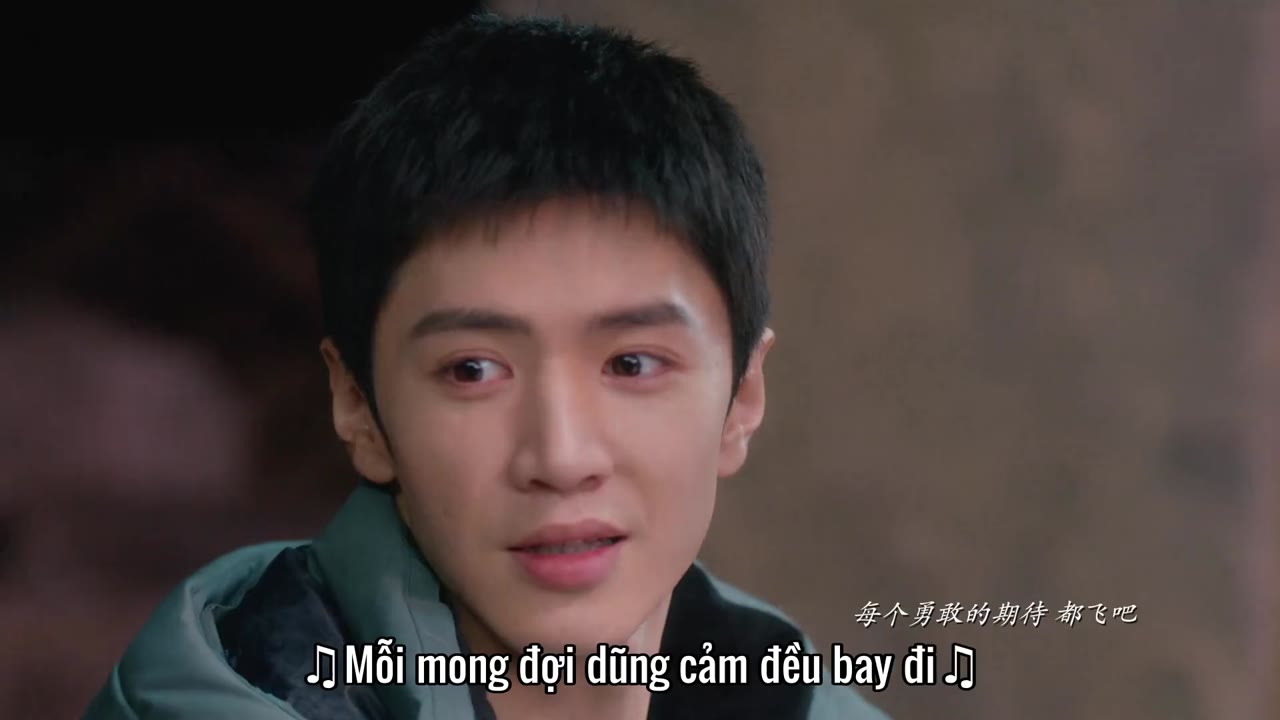 Cây Ô Liu Màu Trắng tập 35 cảnh 2