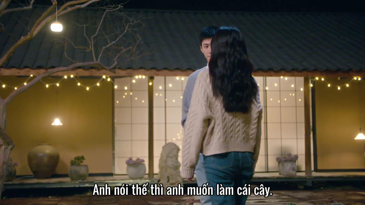 Cây Ô Liu Màu Trắng tập 38 cảnh 3