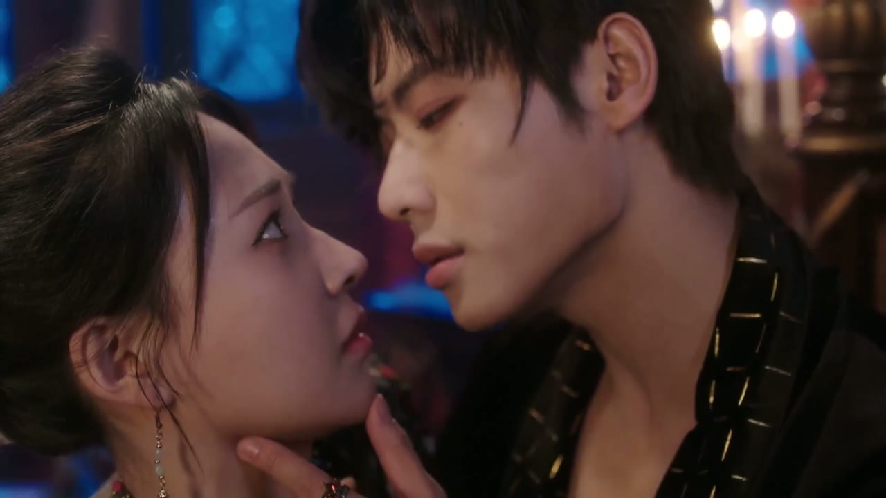 Thiêu Đốt Con Tim tập 5