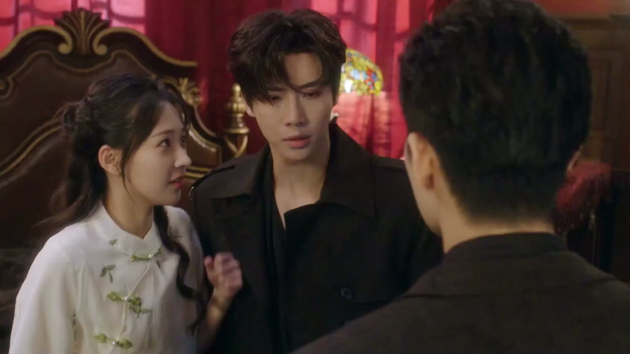 Thiêu Đốt Con Tim tập 6