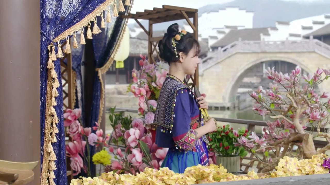Thiêu Đốt Con Tim tập 14