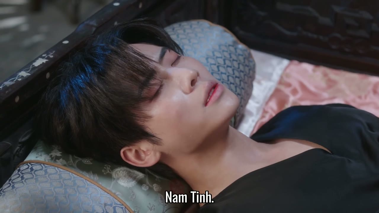 Thiêu Đốt Con Tim tập 17 cảnh 3