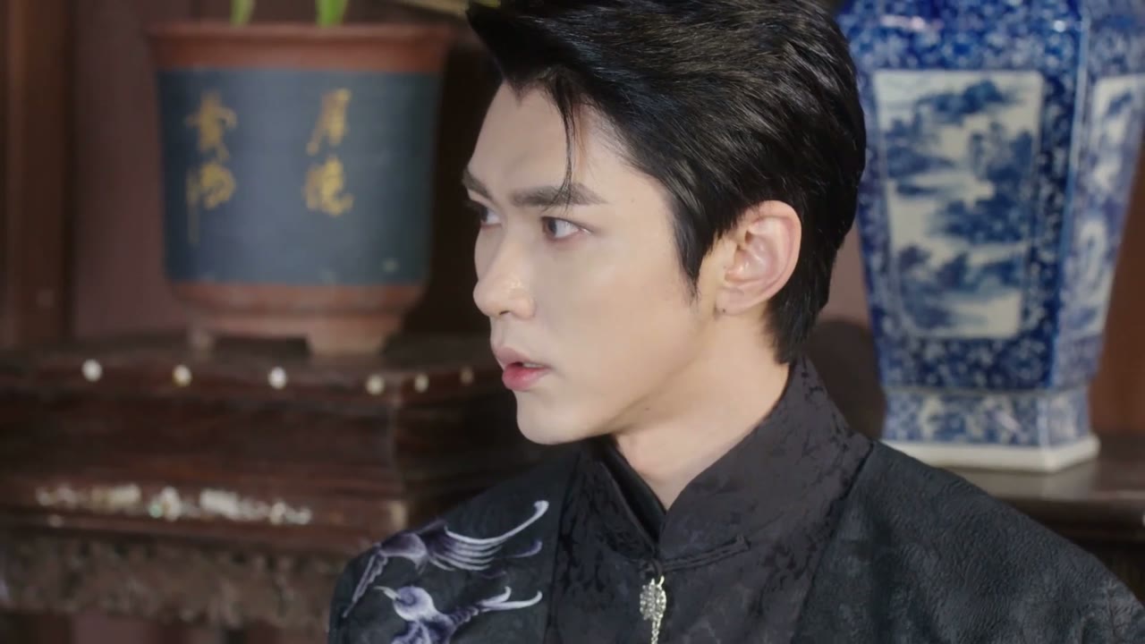 Thiêu Đốt Con Tim tập 19 cảnh 2