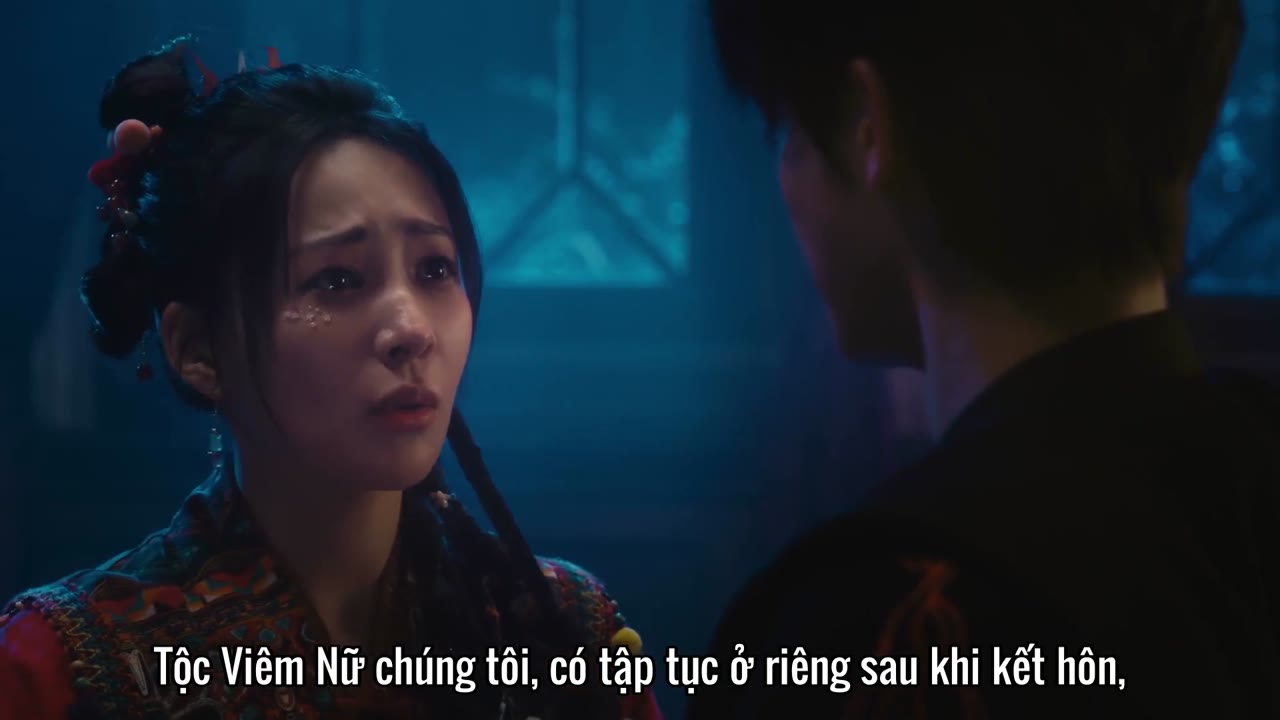 Thiêu Đốt Con Tim - cảnh 2
