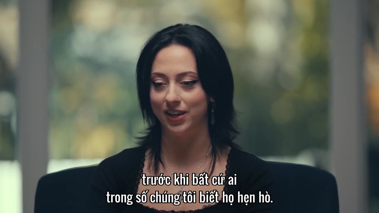 Án mạng nước Mỹ: Gabby Petito tập 1