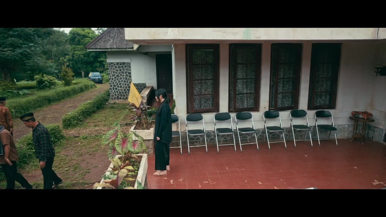 Hồn Ma Xác Mẹ tập 1