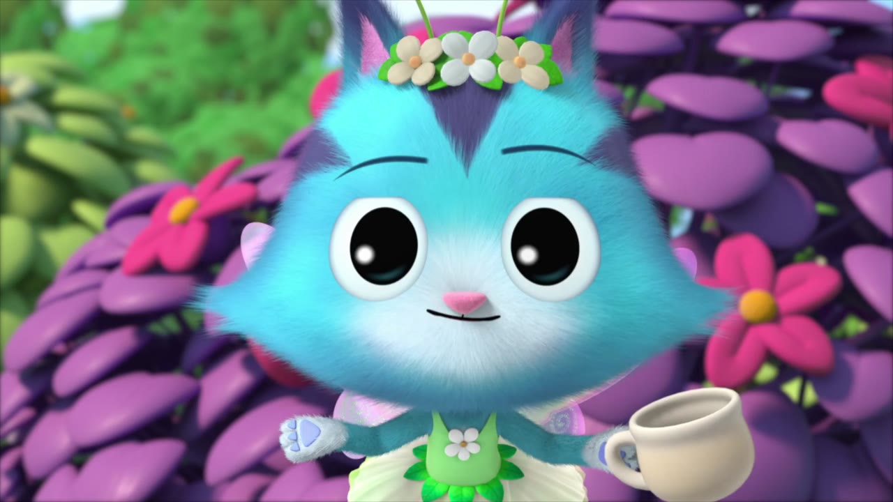 Nhà búp bê của Gabby (Phần 1) tập 7 cảnh 3