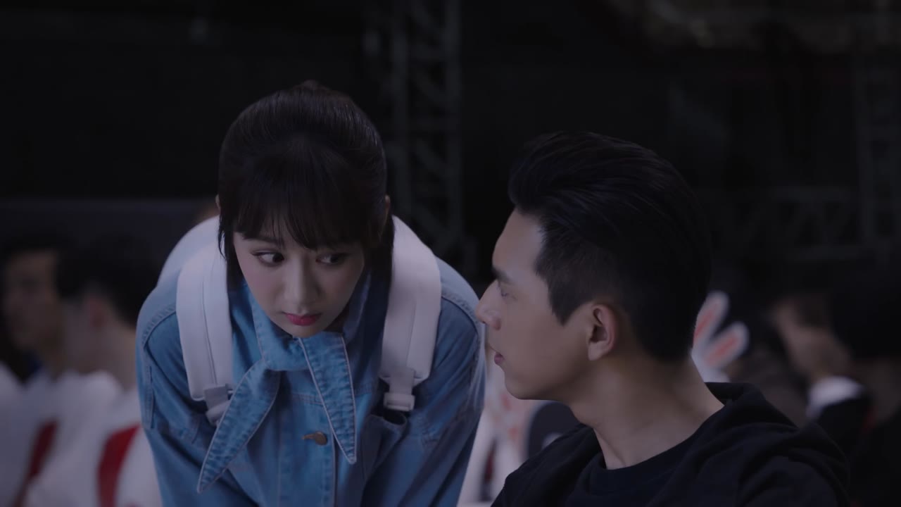 Cá Mực Hầm Mật tập 5 cảnh 2
