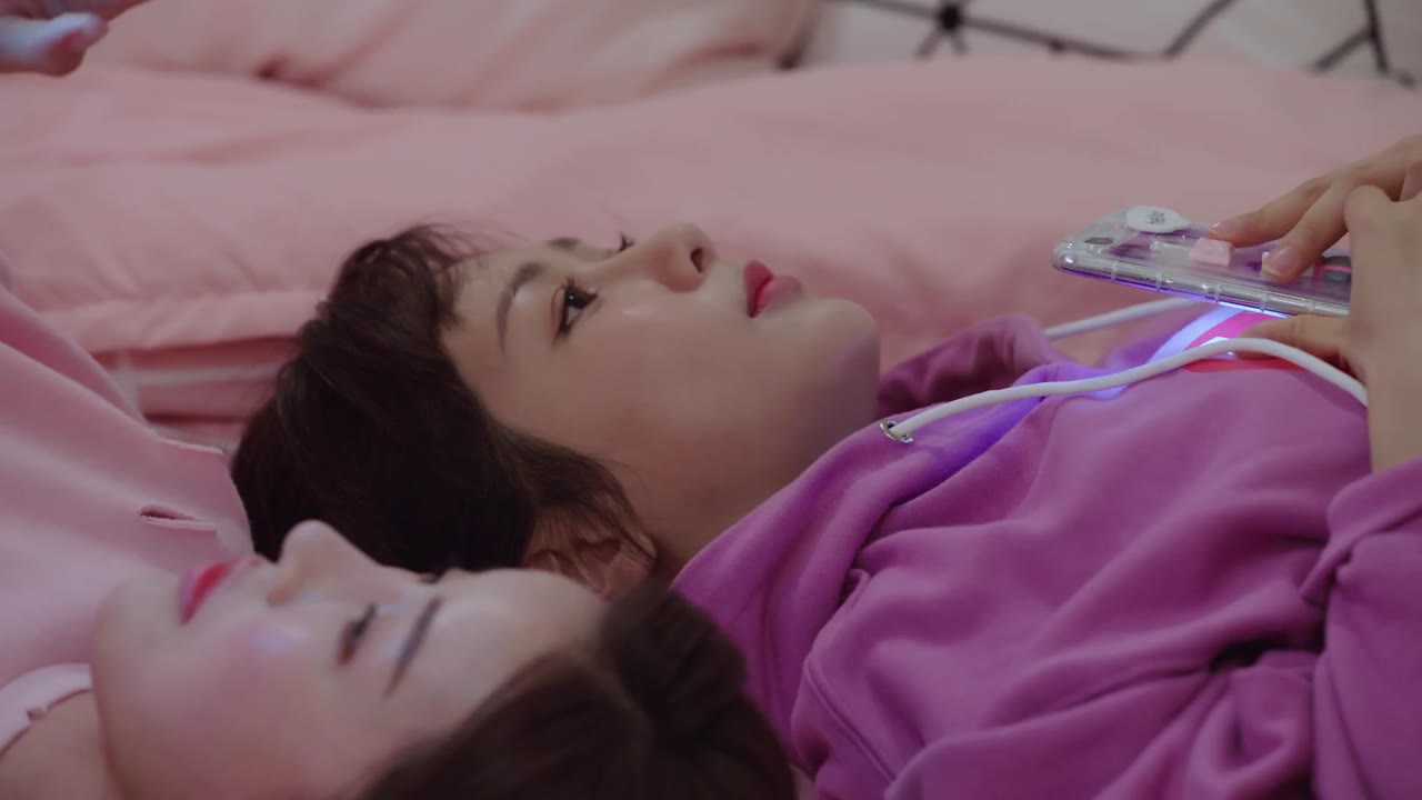 Cá Mực Hầm Mật tập 9