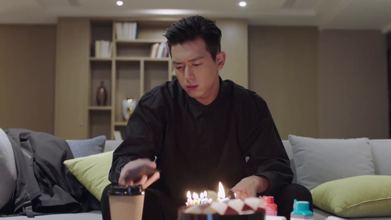 Cá Mực Hầm Mật tập 10