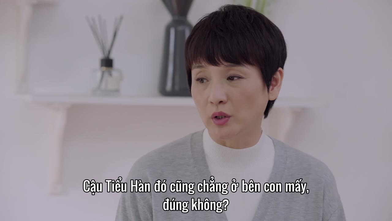 Cá Mực Hầm Mật tập 13 cảnh 2
