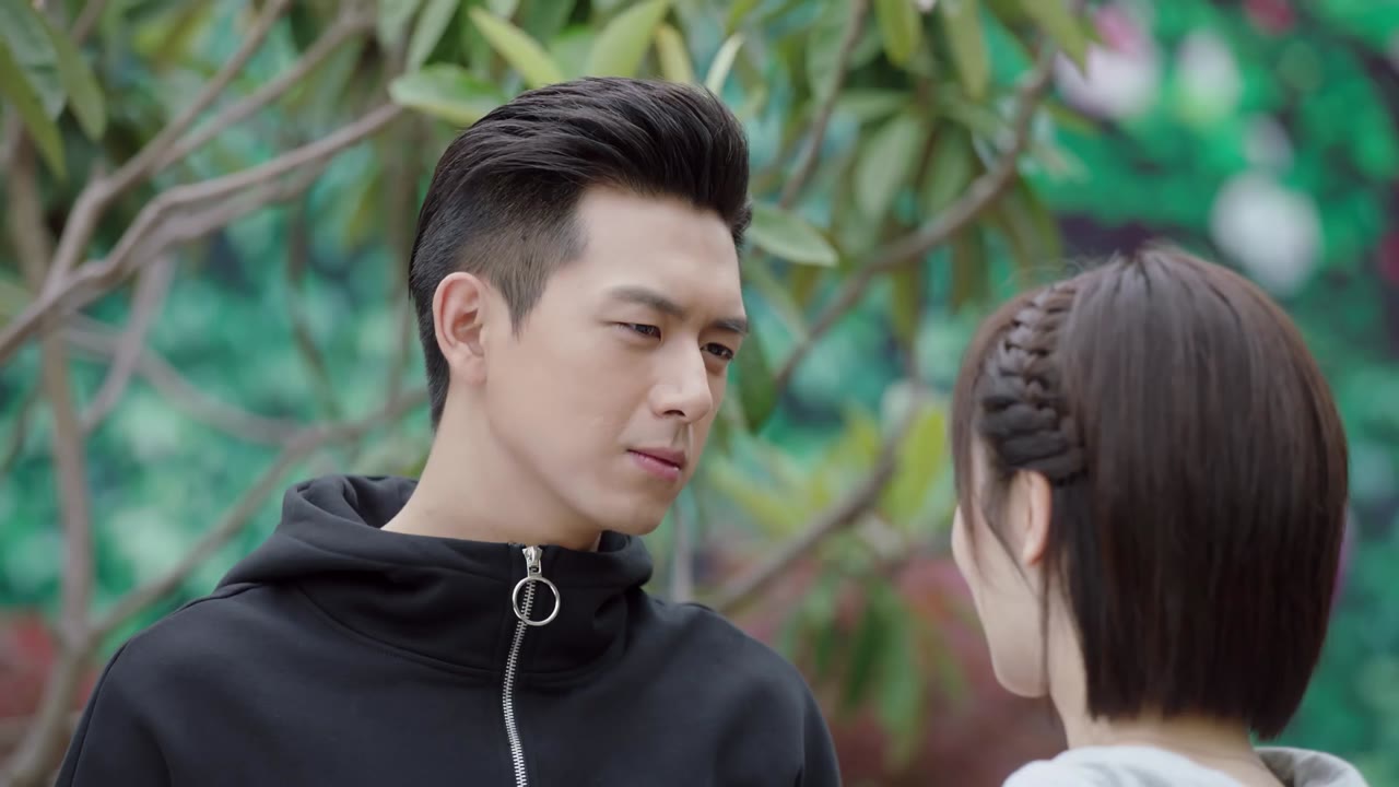 Cá Mực Hầm Mật tập 15 cảnh 2
