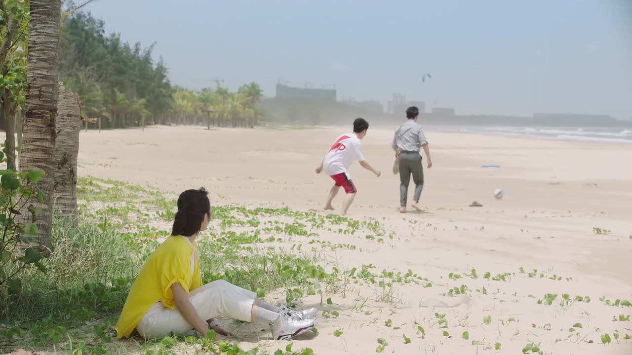 Cá Mực Hầm Mật tập 17