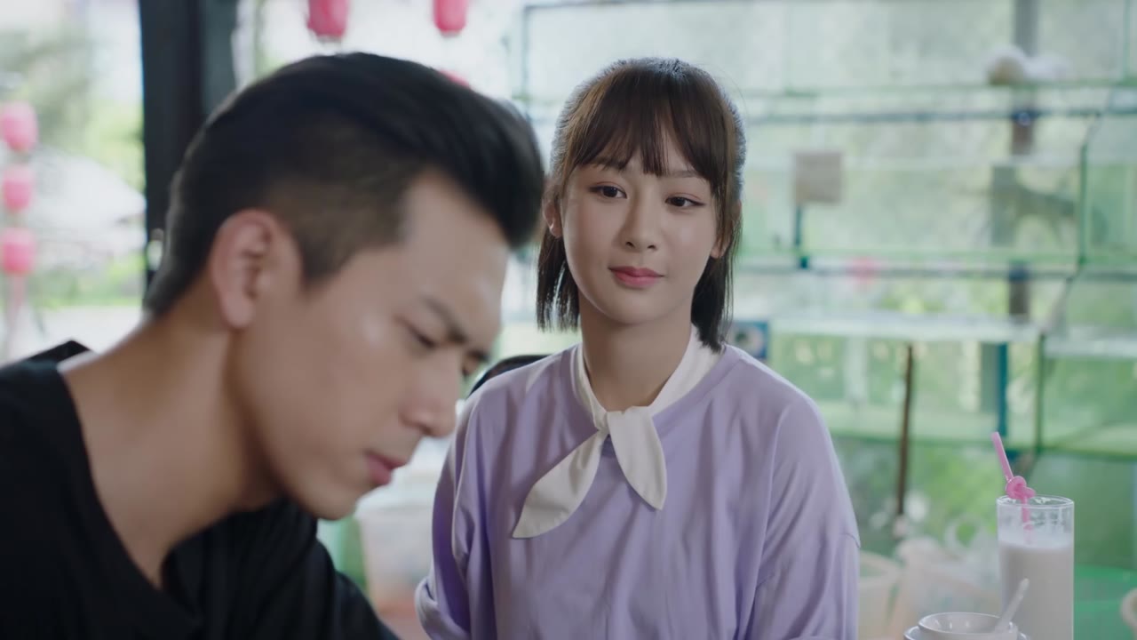 Cá Mực Hầm Mật tập 17 cảnh 2