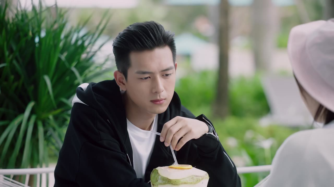 Cá Mực Hầm Mật tập 18