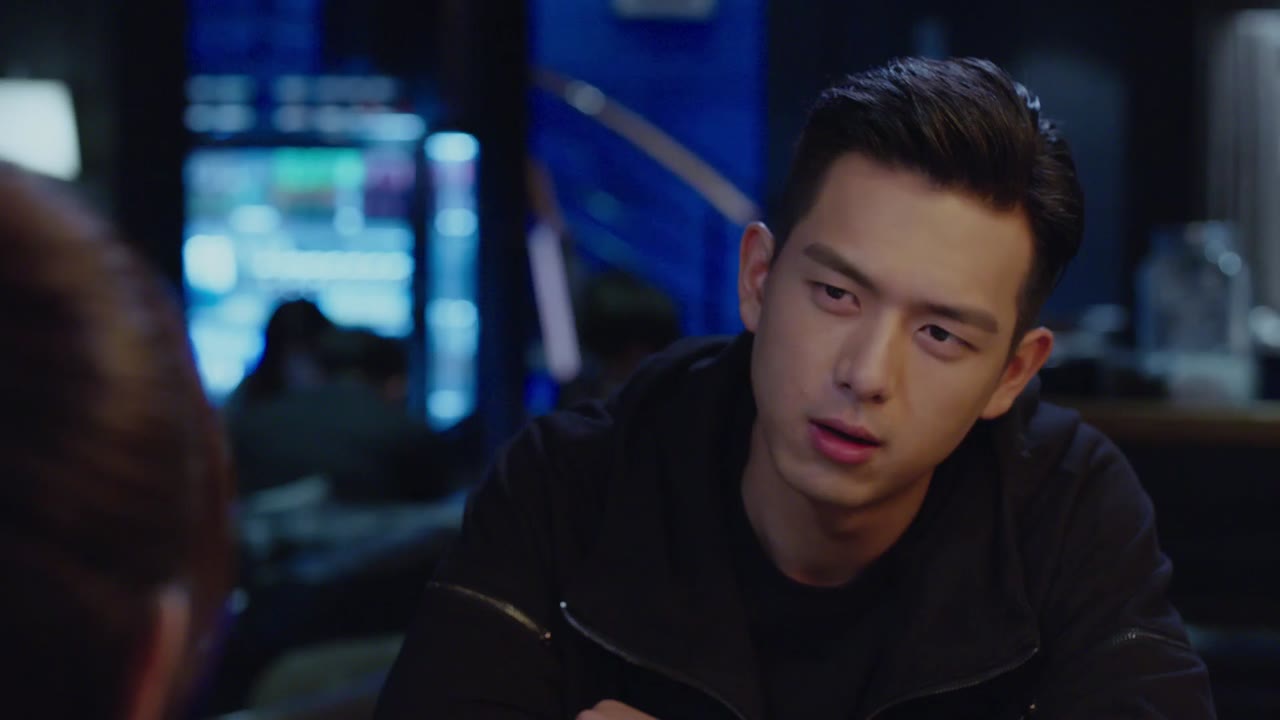 Cá Mực Hầm Mật tập 26