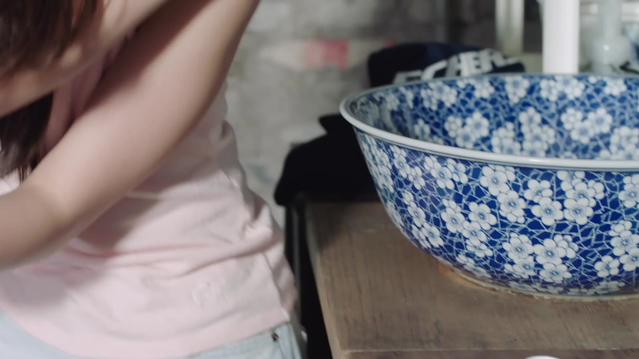 Cá Mực Hầm Mật tập 26 cảnh 2
