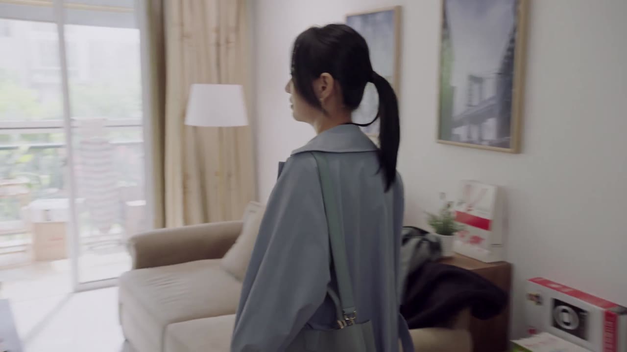 Cá Mực Hầm Mật tập 29