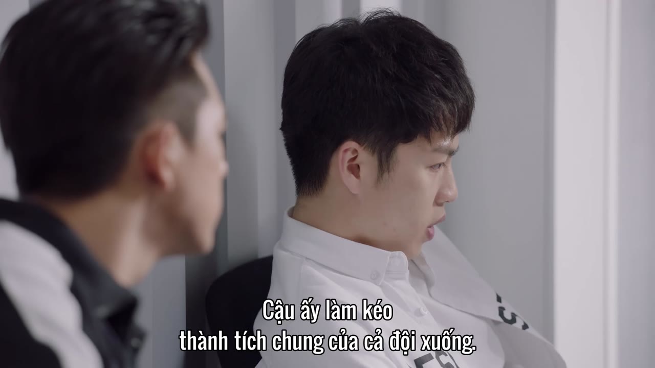 Cá Mực Hầm Mật tập 30