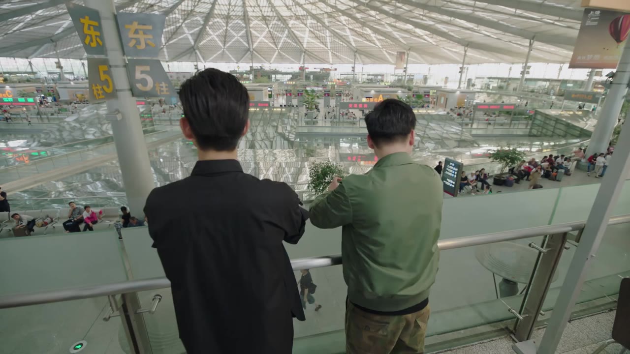 Cá Mực Hầm Mật tập 32