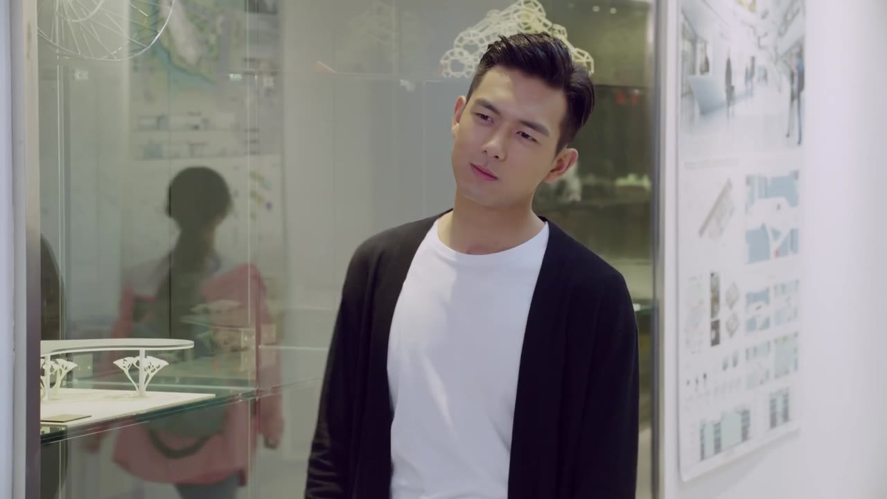 Cá Mực Hầm Mật tập 34