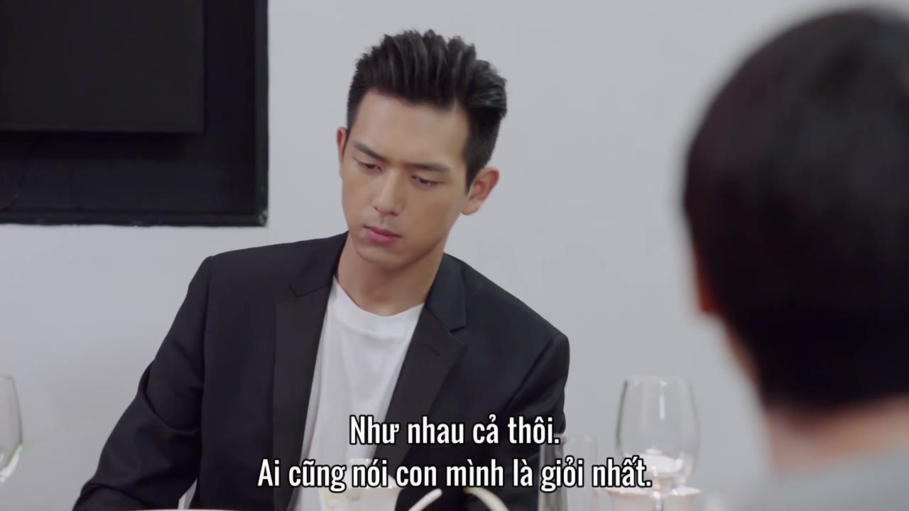 Cá Mực Hầm Mật tập 34 cảnh 3