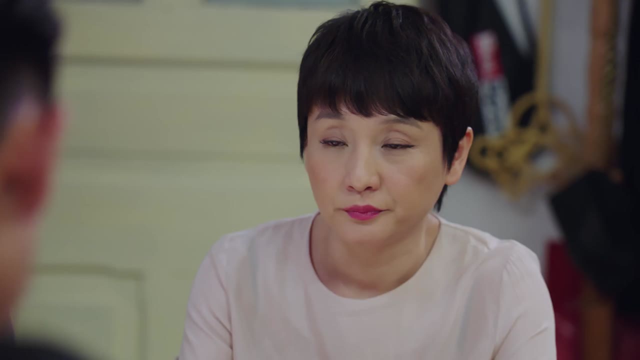 Cá Mực Hầm Mật tập 38